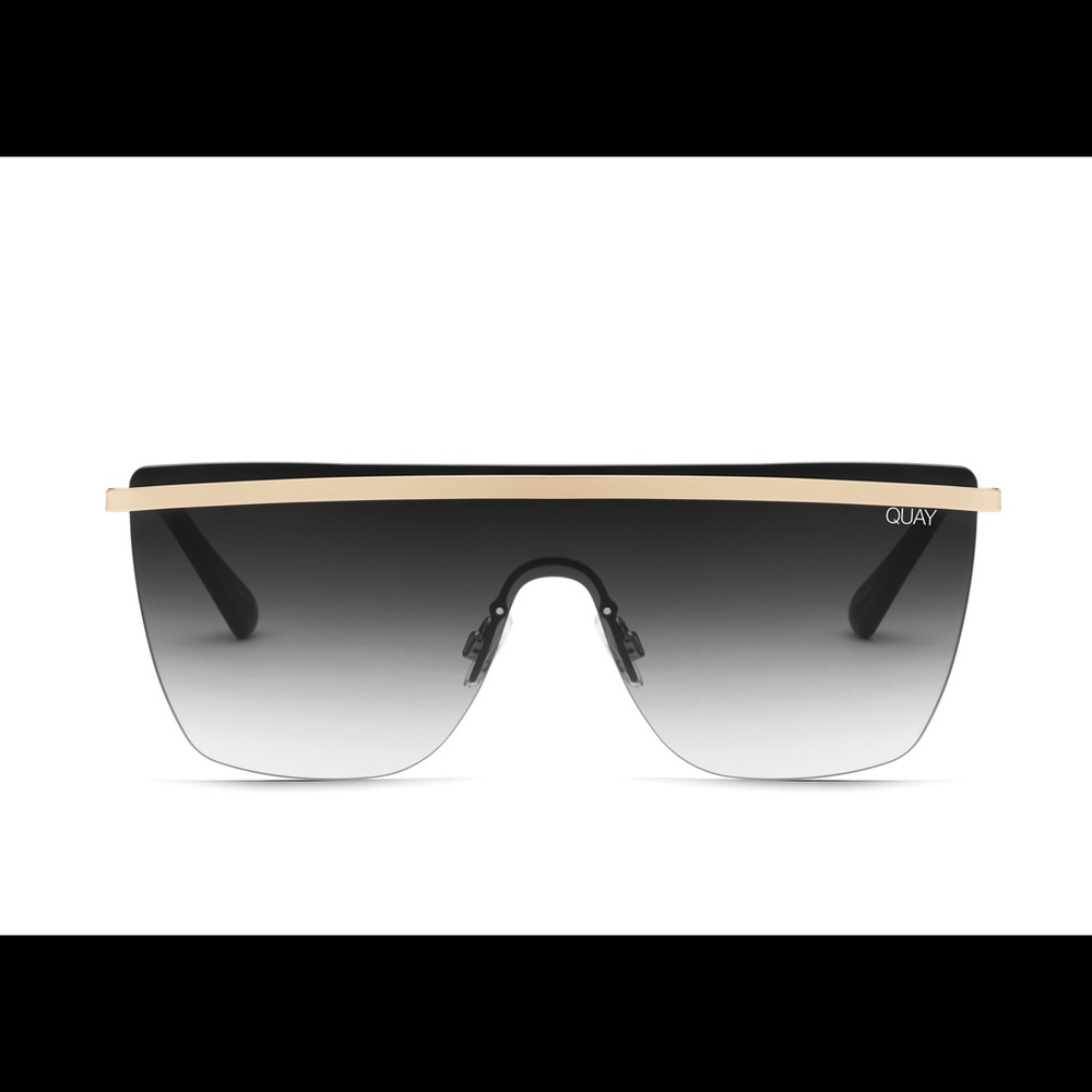 Quay x JLO Get Right Sunglasses